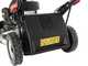 Marina Systems 4-MAXI 52 SH  - 4-in-1 - Rasaerba a scoppio trazionato 4x4 - Motore Honda GCVX 200