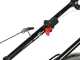 Marina Systems 4-MAXI 52 SH  - 4-in-1 - Rasaerba a scoppio trazionato 4x4 - Motore Honda GCVX 200