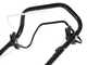 Marina Systems 4-MAXI 52 SH  - 4-in-1 - Rasaerba a scoppio trazionato 4x4 - Motore Honda GCVX 200