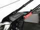 Marina Systems 4-MAXI 52 SH  - 4-in-1 - Rasaerba a scoppio trazionato 4x4 - Motore Honda GCVX 200