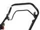 Marina Systems 4-MAXI 52 SH  - 4-in-1 - Rasaerba a scoppio trazionato 4x4 - Motore Honda GCVX 200