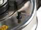 Marina Systems 4-MAXI 52 SH  - 4-in-1 - Rasaerba a scoppio trazionato 4x4 - Motore Honda GCVX 200