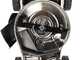 Marina Systems 4-MAXI 52 SH  - 4-in-1 - Rasaerba a scoppio trazionato 4x4 - Motore Honda GCVX 200
