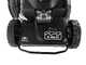 Marina Systems 4-MAXI 52 SH  - 4-in-1 - Rasaerba a scoppio trazionato 4x4 - Motore Honda GCVX 200