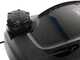 Marina Systems 4-MAXI 52 SH  - 4-in-1 - Rasaerba a scoppio trazionato 4x4 - Motore Honda GCVX 200
