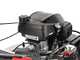 Marina Systems 4-MAXI 52 SH  - 4-in-1 - Rasaerba a scoppio trazionato 4x4 - Motore Honda GCVX 200