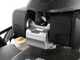 Marina Systems 4-MAXI 52 SH  - 4-in-1 - Rasaerba a scoppio trazionato 4x4 - Motore Honda GCVX 200