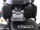 Marina Systems 4-MAXI 52 SH  - 4-in-1 - Rasaerba a scoppio trazionato 4x4 - Motore Honda GCVX 200