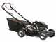 Marina Systems 4-MAXI 52 SH  - 4-in-1 - Rasaerba a scoppio trazionato 4x4 - Motore Honda GCVX 200
