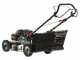 Marina Systems 4-MAXI 52 SH  - 4-in-1 - Rasaerba a scoppio trazionato 4x4 - Motore Honda GCVX 200