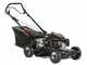 Marina Systems 4-MAXI 52 SH  - 4-in-1 - Rasaerba a scoppio trazionato 4x4 - Motore Honda GCVX 200