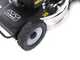 Marina Systems 4-MAXI 52 SH  - 4-in-1 - Rasaerba a scoppio trazionato 4x4 - Motore Honda GCVX 200