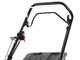 Marina Systems 4-MAXI 52 SH  - 4-in-1 - Rasaerba a scoppio trazionato 4x4 - Motore Honda GCVX 200