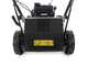 Marina Systems 4-MAXI 52 SH  - 4-in-1 - Rasaerba a scoppio trazionato 4x4 - Motore Honda GCVX 200