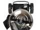 Marina Systems 4-MAXI 52 SH  - 4-in-1 - Rasaerba a scoppio trazionato 4x4 - Motore Honda GCVX 200