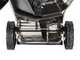 Marina Systems 4-MAXI 52 SH  - 4-in-1 - Rasaerba a scoppio trazionato 4x4 - Motore Honda GCVX 200