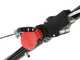 Marina Systems 4-MAXI 52 SH  - 4-in-1 - Rasaerba a scoppio trazionato 4x4 - Motore Honda GCVX 200