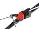 Marina Systems 4-MAXI 52 SH  - 4-in-1 - Rasaerba a scoppio trazionato 4x4 - Motore Honda GCVX 200