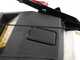 Marina Systems 4-MAXI 52 SH  - 4-in-1 - Rasaerba a scoppio trazionato 4x4 - Motore Honda GCVX 200