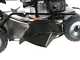 Marina Systems 4-MAXI 52 SH  - 4-in-1 - Rasaerba a scoppio trazionato 4x4 - Motore Honda GCVX 200