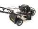 Marina Systems 4-MAXI 52 SH  - 4-in-1 - Rasaerba a scoppio trazionato 4x4 - Motore Honda GCVX 200