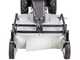 Eurosystems Minieffe M150 RM - Trinciaerba a scoppio - Falciatutto PRO V2 - Honda GCVx 170