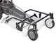 Eurosystems Minieffe M150 RM - Trinciaerba a scoppio - Falciatutto PRO V2 - Honda GCVx 170