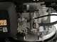 Eurosystems Minieffe M150 RM - Trinciaerba a scoppio - Falciatutto PRO V2 - Honda GCVx 170