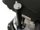 Eurosystems Minieffe M150 RM - Trinciaerba a scoppio - Falciatutto PRO V2 - Honda GCVx 170