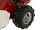 Eurosystems Minieffe M150 RM - Trinciaerba a scoppio - Falciatutto PRO V2 - Honda GCVx 170