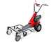 Eurosystems Minieffe M150 RM - Trinciaerba a scoppio - Falciatutto PRO V2 - Honda GCVx 170