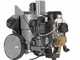 OUTLET - UTILIZZATO PER PROVA - Annovi &amp; Reverberi 4590 - Idropulitrice ad acqua calda - 160 bar - 500 l/h