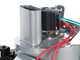 OUTLET - UTILIZZATO PER PROVA - Annovi &amp; Reverberi 4590 - Idropulitrice ad acqua calda - 160 bar - 500 l/h