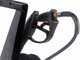 OUTLET - UTILIZZATO PER PROVA - Annovi &amp; Reverberi 4590 - Idropulitrice ad acqua calda - 160 bar - 500 l/h