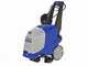 OUTLET - UTILIZZATO PER PROVA - Annovi &amp; Reverberi 4590 - Idropulitrice ad acqua calda - 160 bar - 500 l/h
