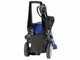 OUTLET - UTILIZZATO PER PROVA - Annovi &amp; Reverberi 4590 - Idropulitrice ad acqua calda - 160 bar - 500 l/h