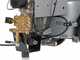 OUTLET - UTILIZZATO PER PROVA - Annovi &amp; Reverberi 4590 - Idropulitrice ad acqua calda - 160 bar - 500 l/h
