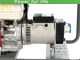 Energy EY-5,5MB - Generatore di corrente a benzina 4,4 kW - Continua 3,9 Monofase