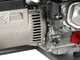 Energy EY-5,5MB - Generatore di corrente a benzina 4,4 kW - Continua 3,9 Monofase