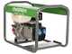 Energy EY-5,5MB - Generatore di corrente a benzina 4,4 kW - Continua 3,9 Monofase