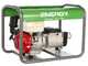 Energy EY-5,5MB - Generatore di corrente a benzina 4,4 kW - Continua 3,9 Monofase