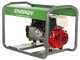 Energy EY-5,5MB - Generatore di corrente a benzina 4,4 kW - Continua 3,9 Monofase