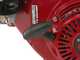 Energy EY-5,5MB - Generatore di corrente a benzina 4,4 kW - Continua 3,9 Monofase
