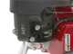 Energy EY-5,5MB - Generatore di corrente a benzina 4,4 kW - Continua 3,9 Monofase