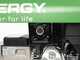 Energy EY-5,5MB - Generatore di corrente a benzina 4,4 kW - Continua 3,9 Monofase