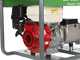 Energy EY-5,5MB - Generatore di corrente a benzina 4,4 kW - Continua 3,9 Monofase