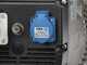Energy EY-5,5MB - Generatore di corrente a benzina 4,4 kW - Continua 3,9 Monofase