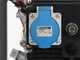 Energy EY-5,5MB - Generatore di corrente a benzina 4,4 kW - Continua 3,9 Monofase