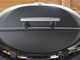 Weber Q2800N+ - Barbecue a gas con carrello Premium - Ripiani laterali