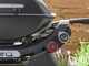 Weber Q2800N+ - Barbecue a gas con carrello Premium - Ripiani laterali